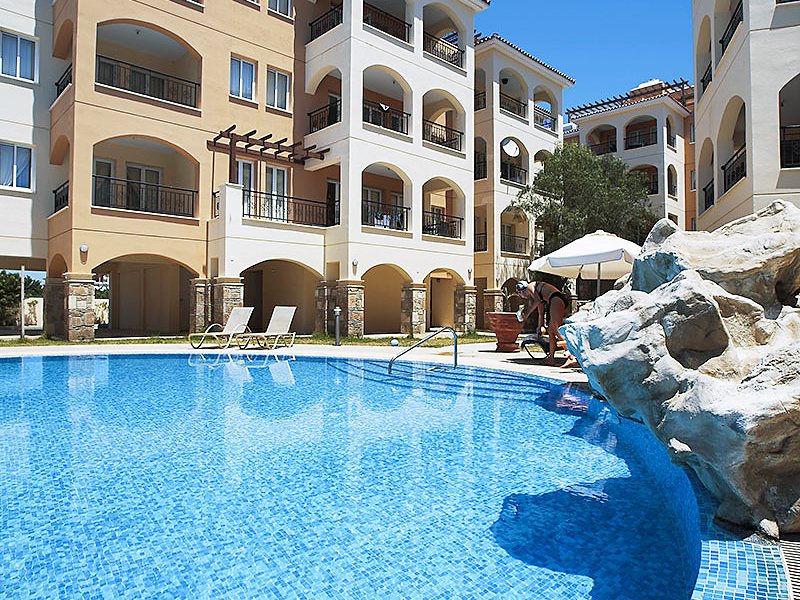 St Nicolas Elegant Residence-Holiday Deluxe Apart 106147