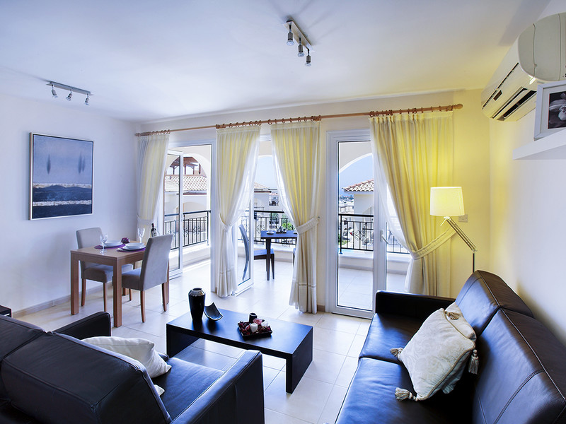 St Nicolas Elegant Residence-Holiday Deluxe Apart 106149