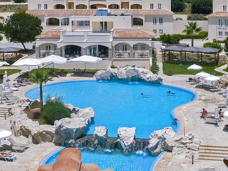 St Nicolas Elegant Residence-Holiday Deluxe Apart 106150