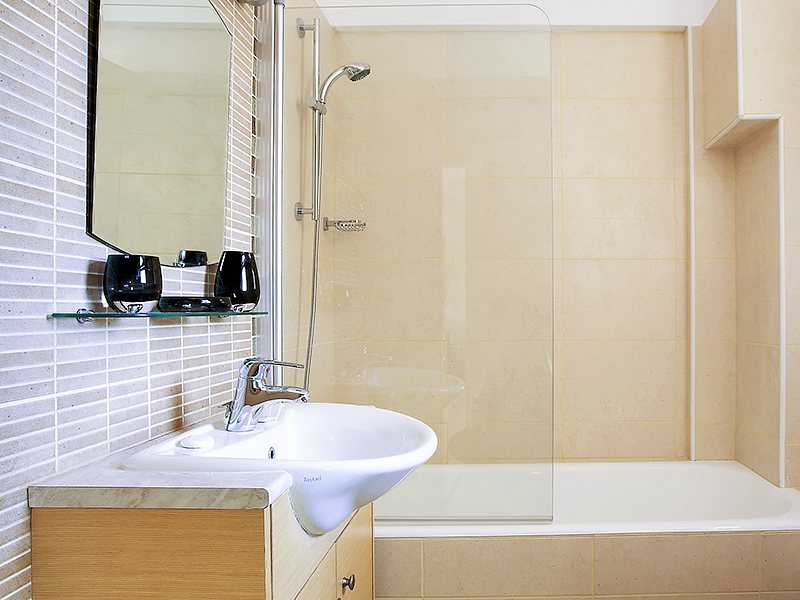 St Nicolas Elegant Residence-Holiday Deluxe Apart 106154