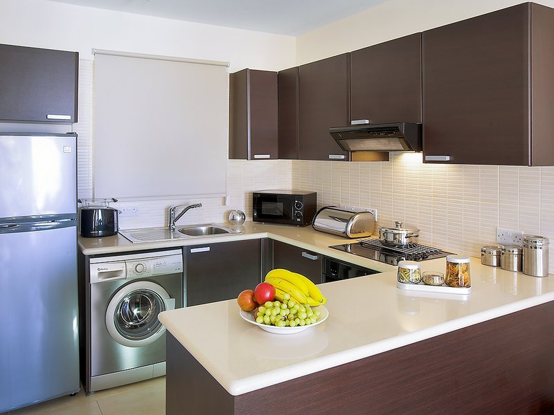 St Nicolas Elegant Residence-Holiday Deluxe Apart 106157