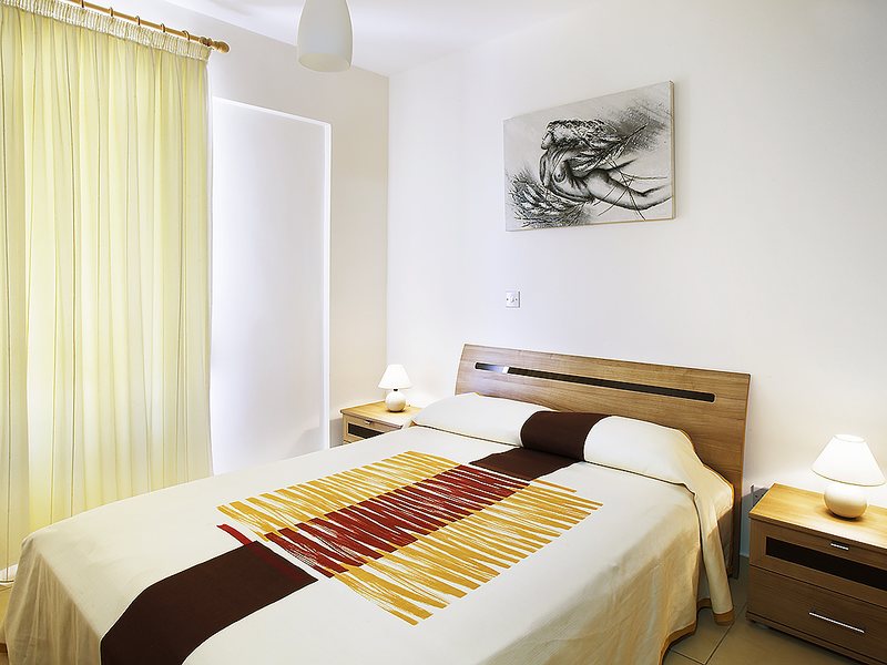 St Nicolas Elegant Residence-Holiday Deluxe Apart 106158