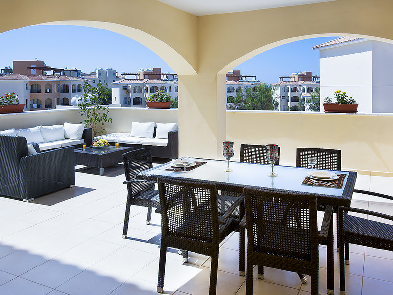 St Nicolas Elegant Residence-Holiday Deluxe Apart 106159