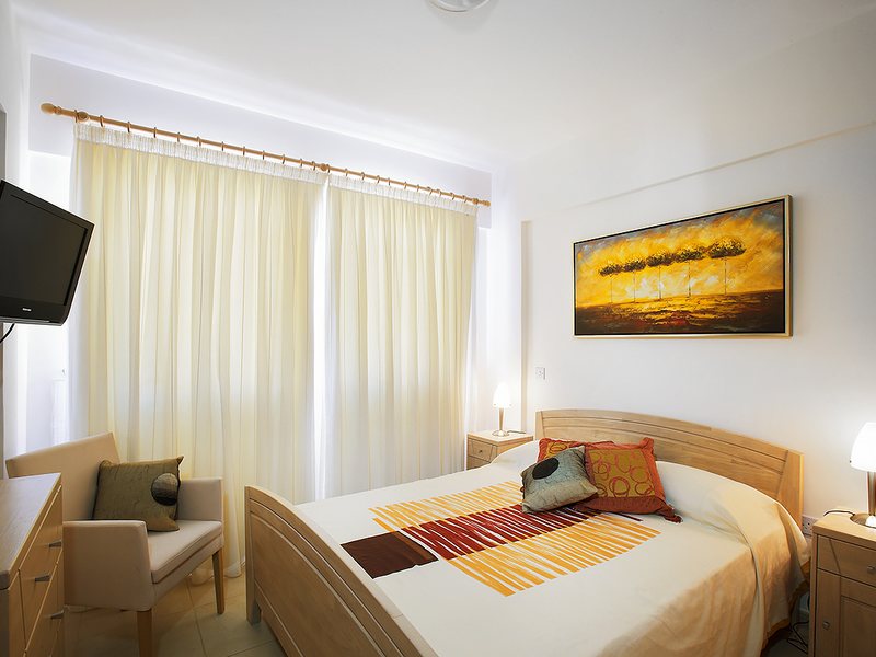 St Nicolas Elegant Residence-Holiday Deluxe Apart 106160