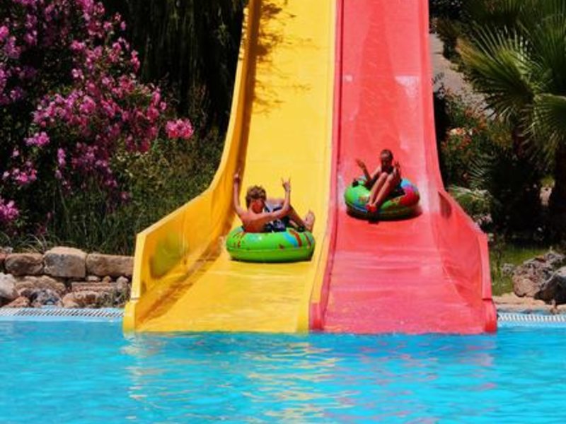Star Beach Village & Water Park (ex 253787
