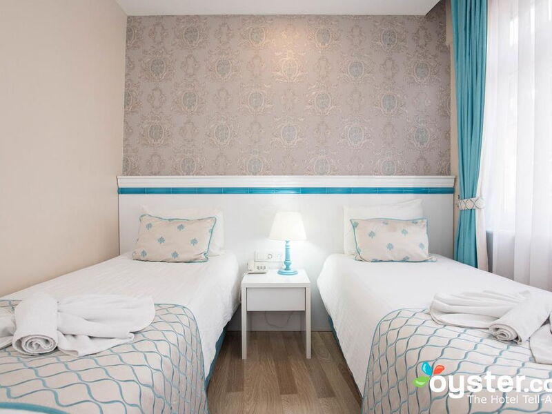 Star Holiday Hotel 275520