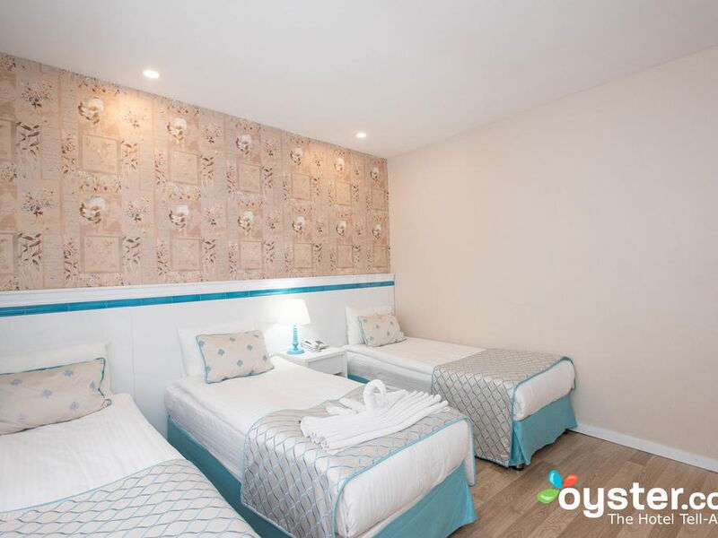 Star Holiday Hotel 275521