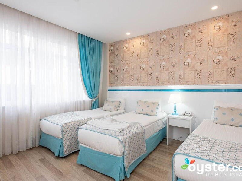 Star Holiday Hotel 275522