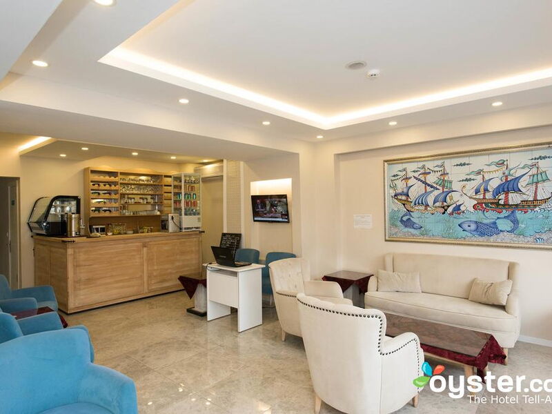 Star Holiday Hotel 275526