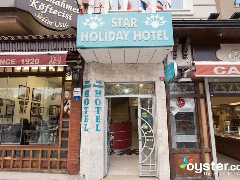 Star Holiday Hotel 275528
