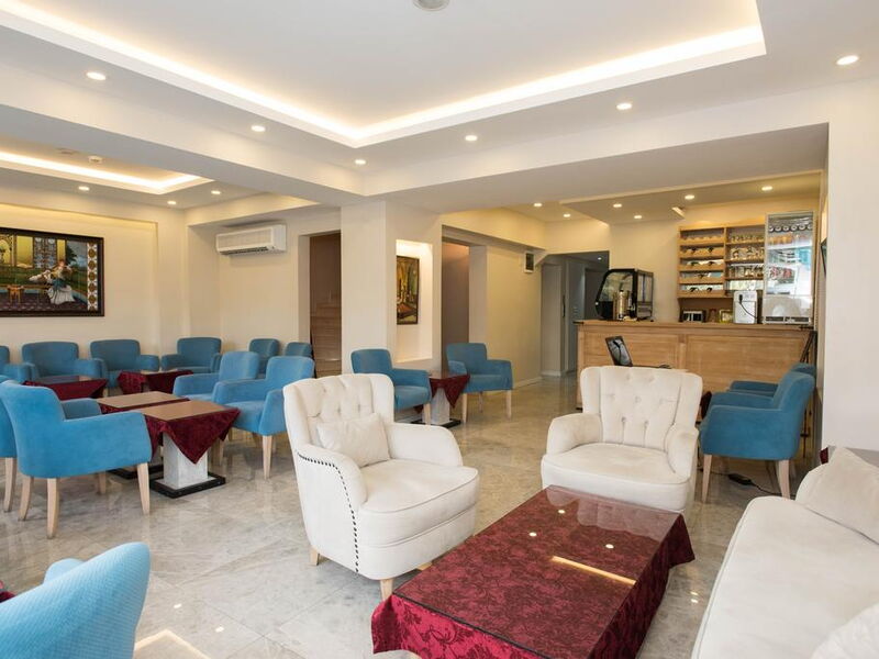 Star Holiday Hotel 275531