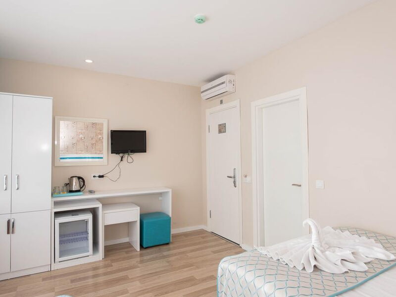 Star Holiday Hotel 275532
