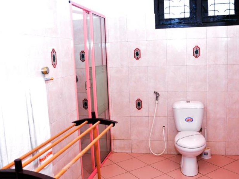 Star Light Hotel 108602