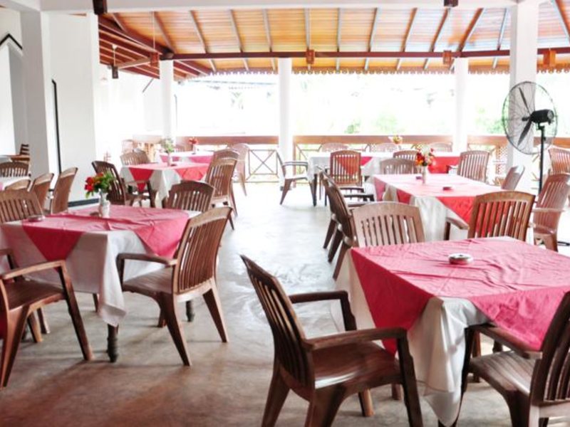 Star Light Hotel 108603