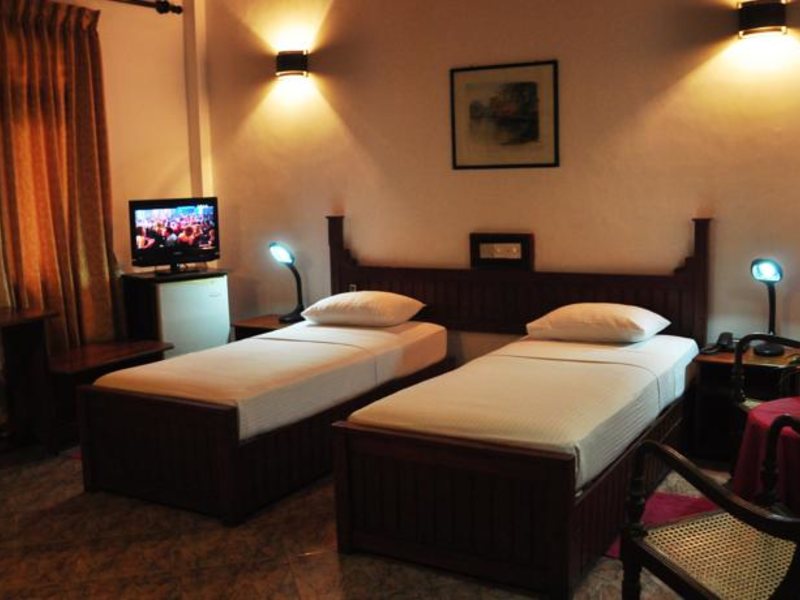 Star Light Hotel 108604