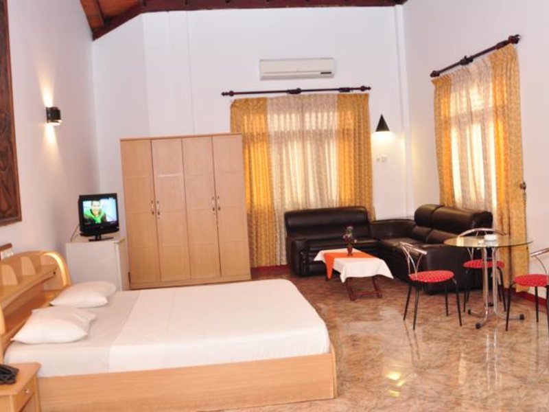 Star Light Hotel 108605