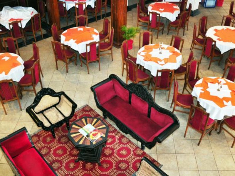 Star Light Hotel 108606