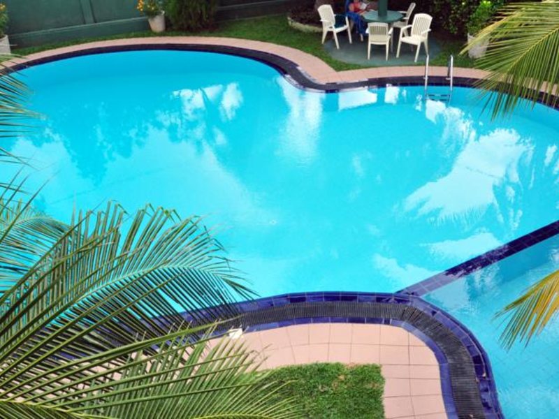 Star Light Hotel 108607