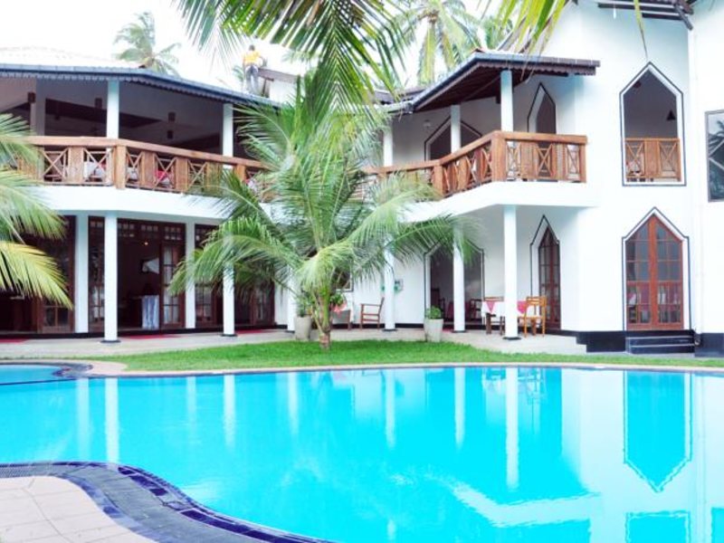 Star Light Hotel 108608