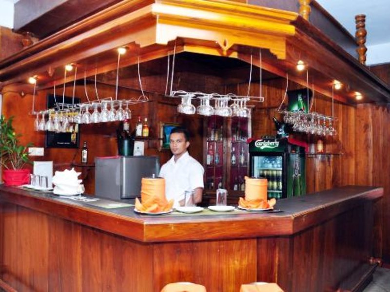 Star Light Hotel 108612