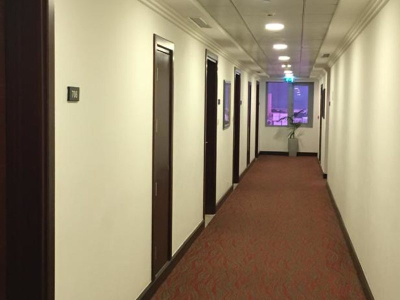 Star Metro Deira Hotel Apartments 118748