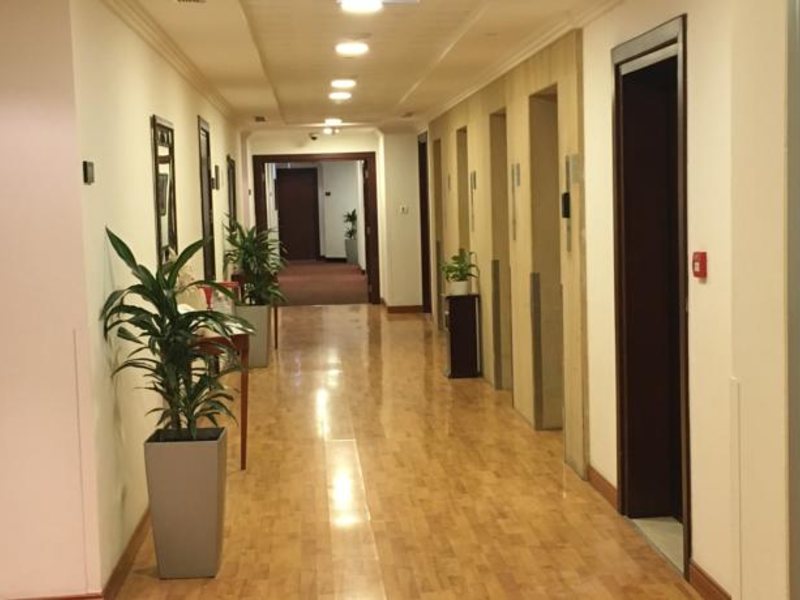 Star Metro Deira Hotel Apartments 118749