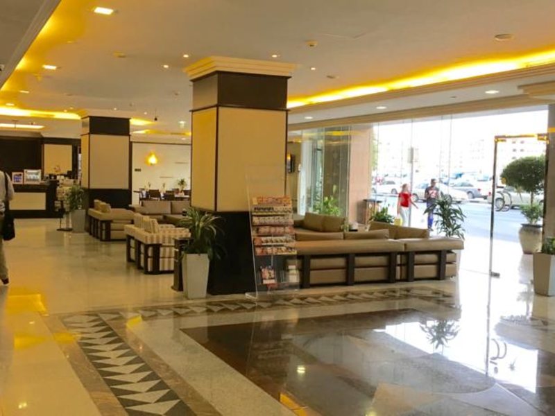 Star Metro Deira Hotel Apartments 118750
