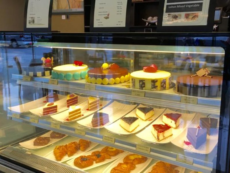 Star Metro Deira Hotel Apartments 118752