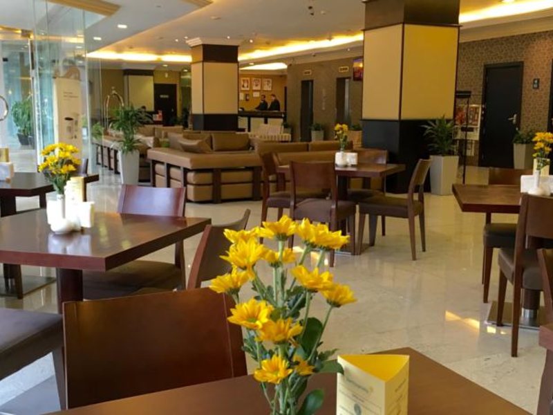 Star Metro Deira Hotel Apartments 118753