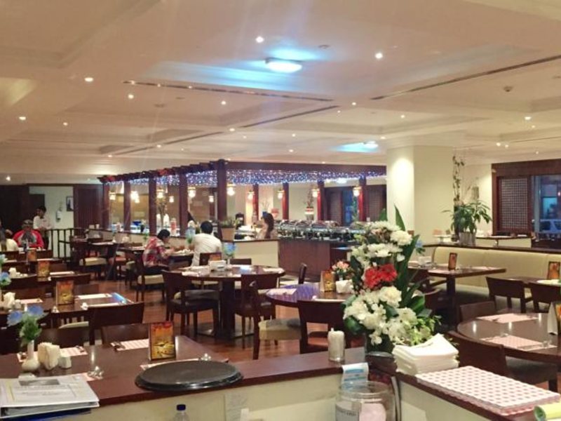 Star Metro Deira Hotel Apartments 118759