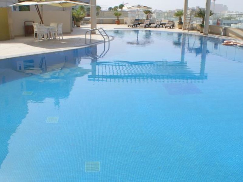 Star Metro Deira Hotel Apartments 118761