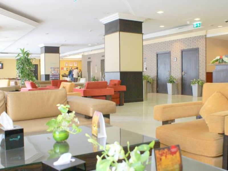 Star Metro Deira Hotel Apartments 118763