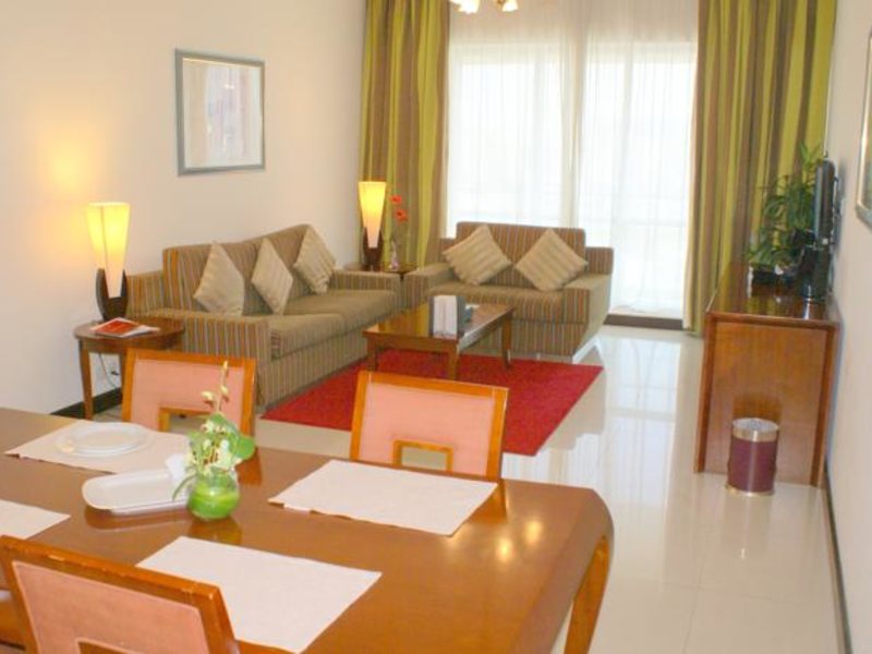 Star Metro Deira Hotel Apartments 118766