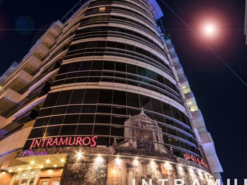 Star Metro Deira Hotel Apartments 118767