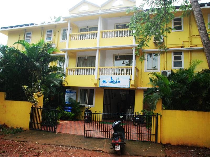 Star Of The Sea 114238