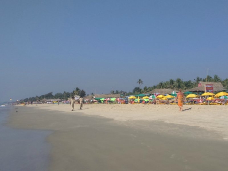 Star Of The Sea 114244