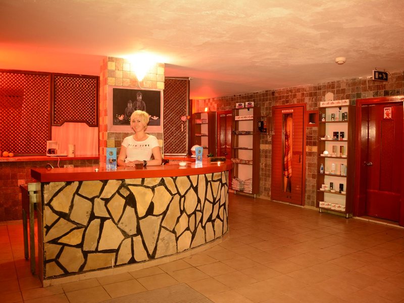 Starberry Hotel 176591