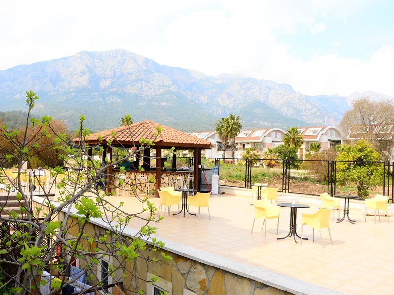 Starberry Hotel 176592