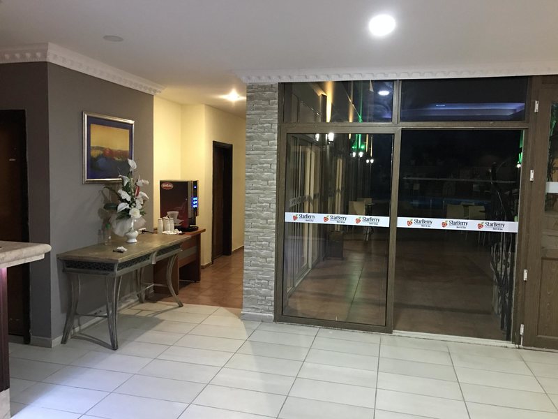 Starberry Hotel 176594