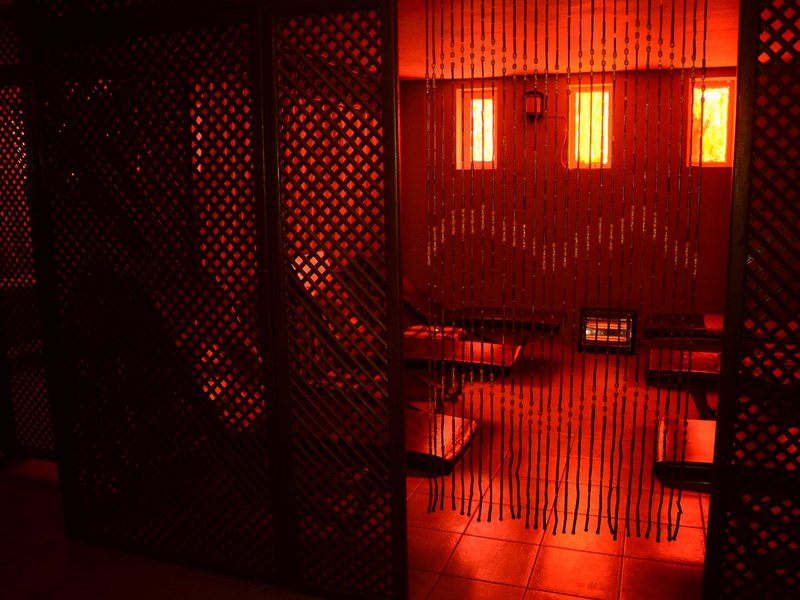 Starberry Hotel 176595