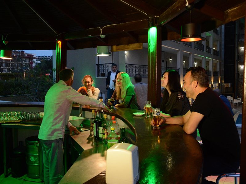 Starberry Hotel 176596