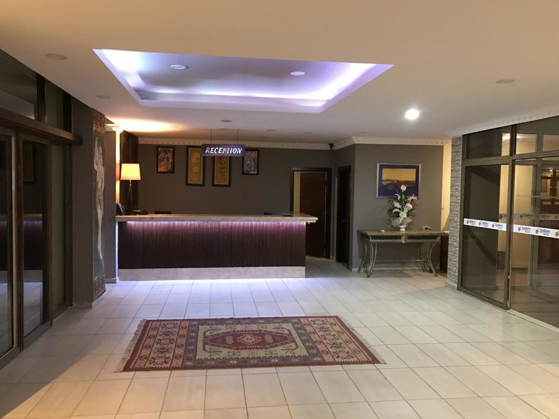 Starberry Hotel 176597