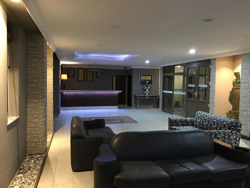 Starberry Hotel 176598