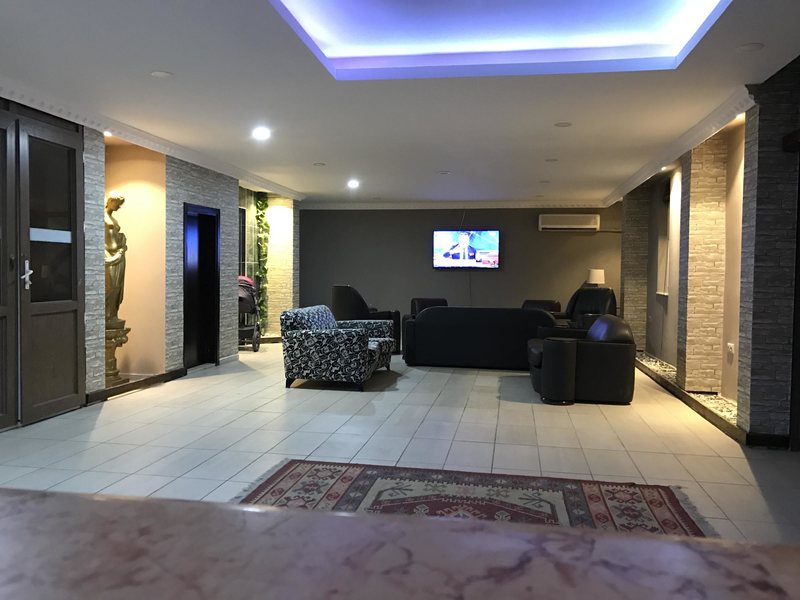 Starberry Hotel 176600