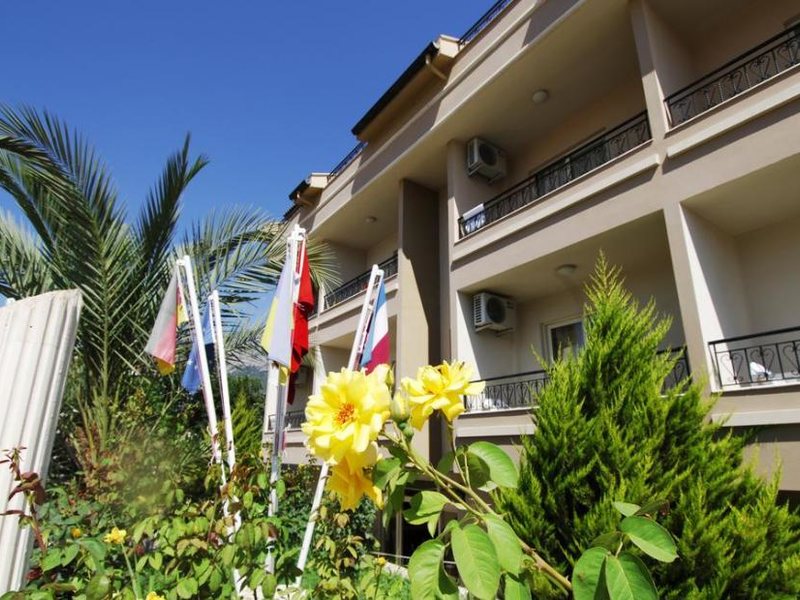 Starberry Hotel 176601