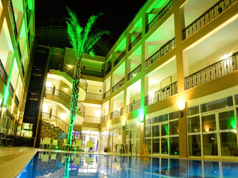 Starberry Hotel 176602