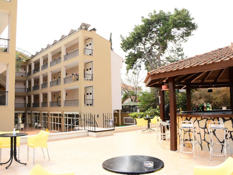 Starberry Hotel 176603