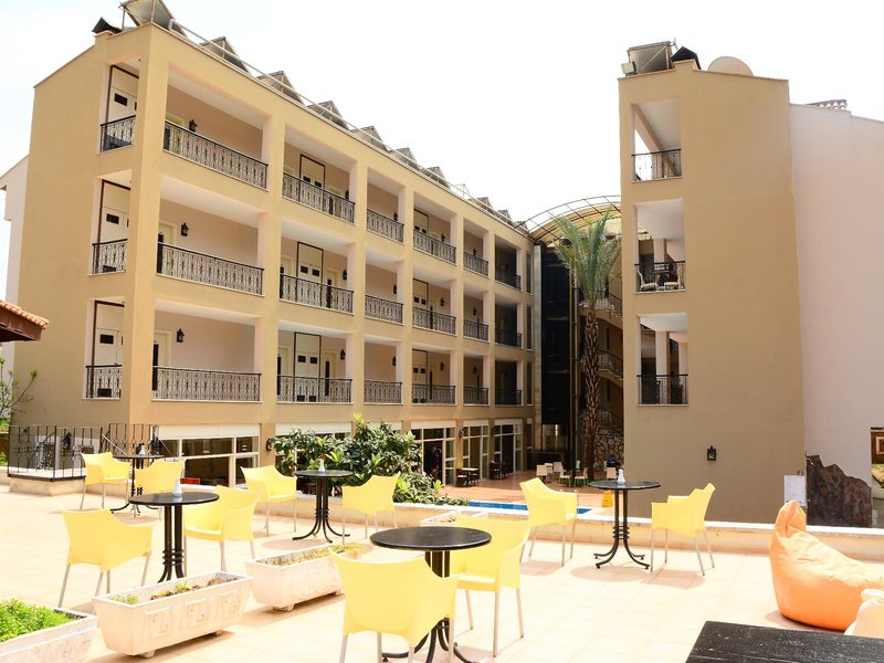 Starberry Hotel 176604