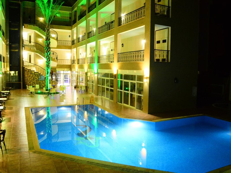 Starberry Hotel 176605