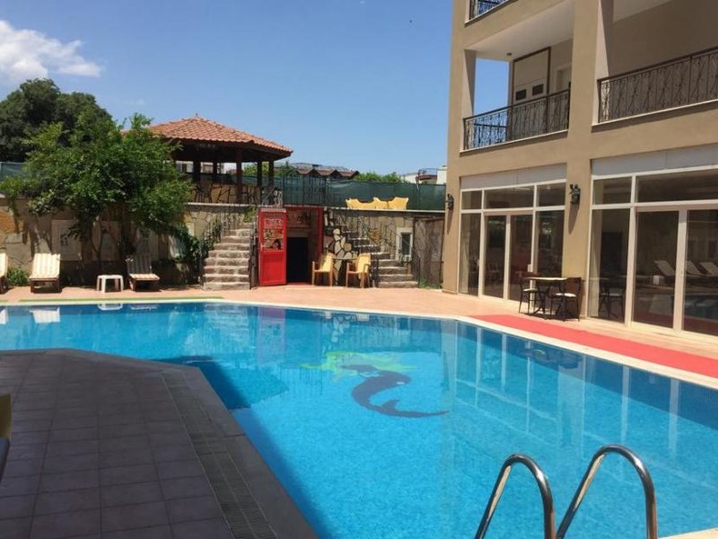 Starberry Hotel 176606